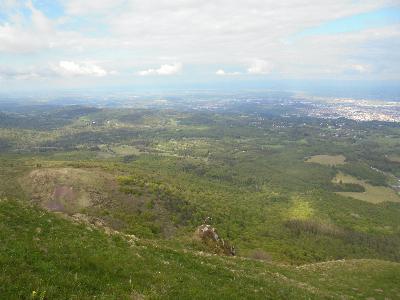 Puy de dome - Auvergne - France