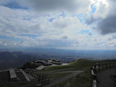 Puy de dome - Auvergne - France