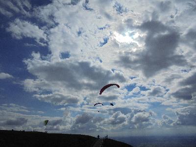 Puy de dome - Auvergne - France