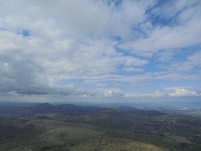 Puy de dome - Auvergne - France