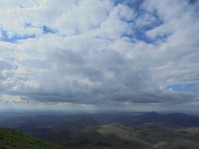 Puy de dome - Auvergne - France