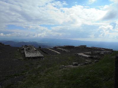 Puy de dome - Auvergne - France