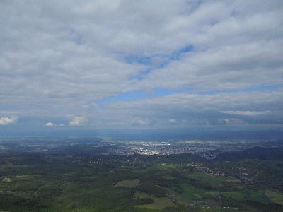 Puy de dome - Auvergne - France