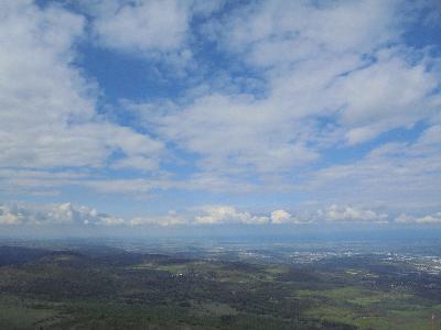 Puy de dome - Auvergne - France