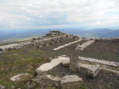 Puy de dome - Auvergne - France
