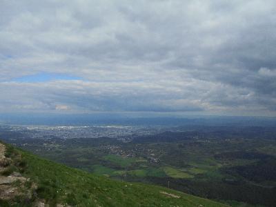 Puy de dome - Auvergne - France
