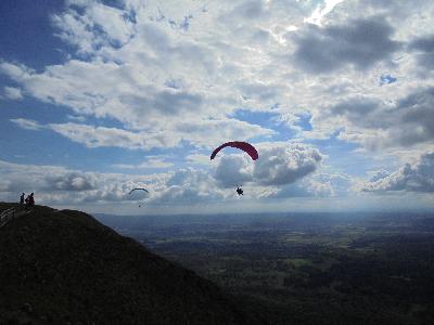 Puy de dome - Auvergne - France