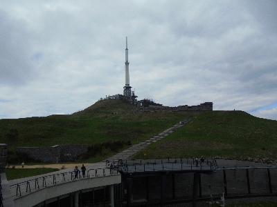 Puy de dome - Auvergne - France