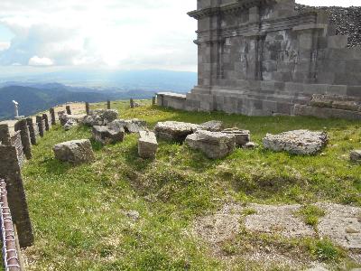 Puy de dome - Auvergne - France