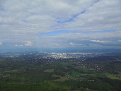 Puy de dome - Auvergne - France