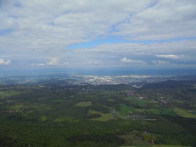 Puy de dome - Auvergne - France