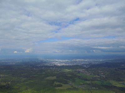 Puy de dome - Auvergne - France