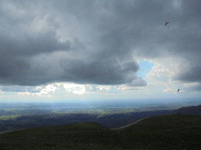 Puy de dome - Auvergne - France