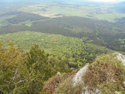Puy de dome - Auvergne - France