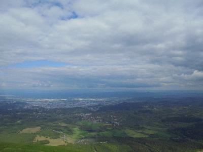 Puy de dome - Auvergne - France