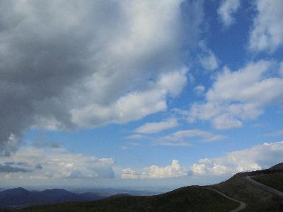 Puy de dome - Auvergne - France