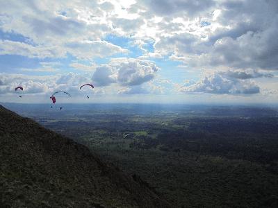 Puy de dome - Auvergne - France