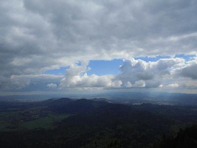 Puy de dome - Auvergne - France
