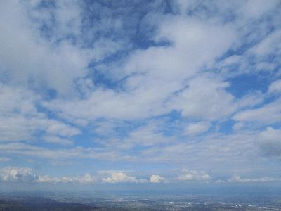 Puy de dome - Auvergne - France