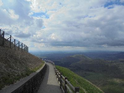 Puy de dome - Auvergne - France