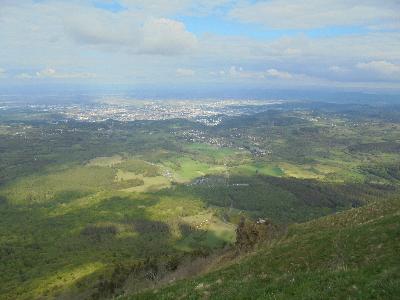 Puy de dome - Auvergne - France