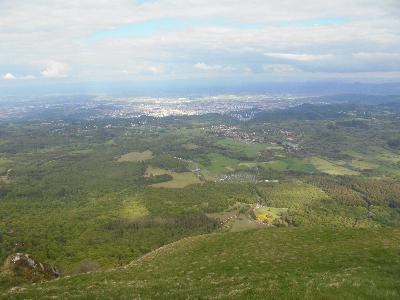 Puy de dome - Auvergne - France