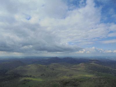 Puy de dome - Auvergne - France
