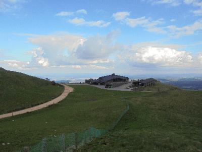 Puy de dome - Auvergne - France