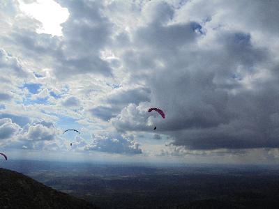 Puy de dome - Auvergne - France