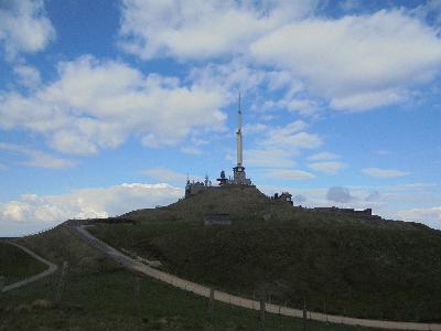 Puy de dome - Auvergne - France