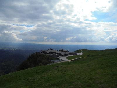 Puy de dome - Auvergne - France