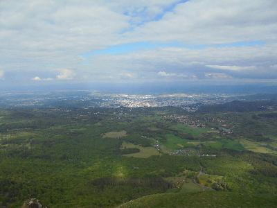 Puy de dome - Auvergne - France