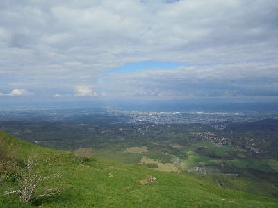 Puy de dome - Auvergne - France