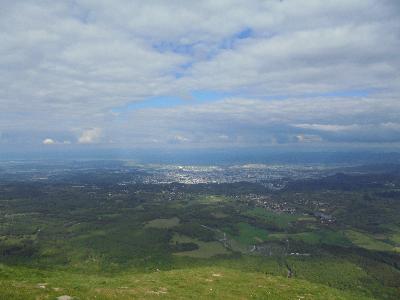 Puy de dome - Auvergne - France