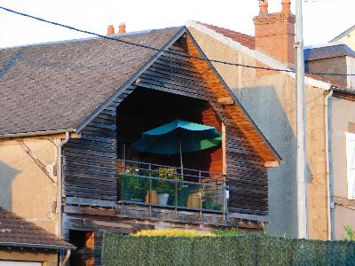 Quais d'Allier Moulins