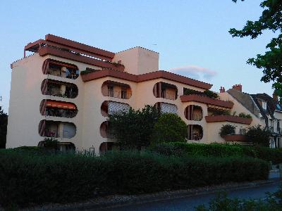Quai d'Allier Moulins