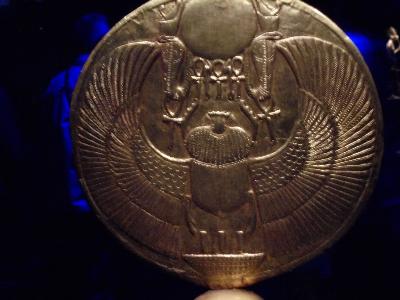 Expo Toutankhamon