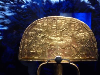Expo Toutankhamon