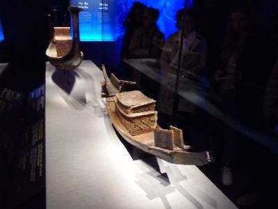 Expo Toutankhamon
