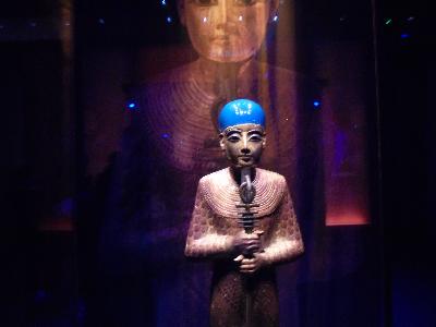 Expo Toutankhamon
