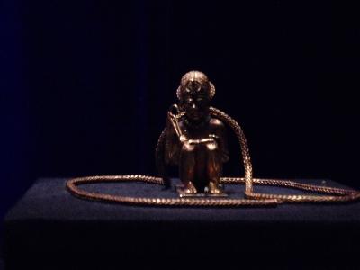 Expo Toutankhamon