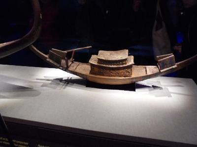 Expo Toutankhamon