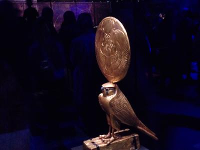 Expo Toutankhamon