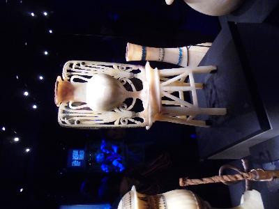 Expo Toutankhamon