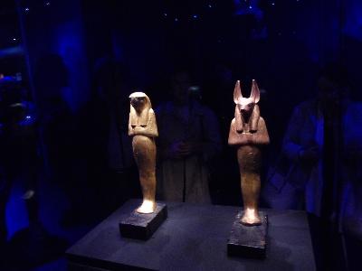 Expo Toutankhamon