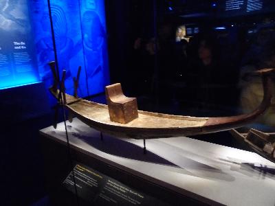 Expo Toutankhamon