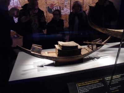 Expo Toutankhamon