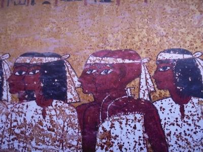 Expo Toutankhamon