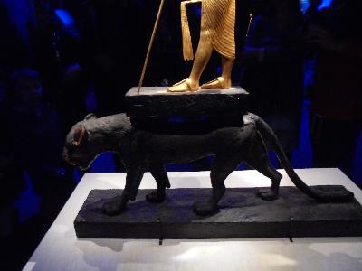 Expo Toutankhamon