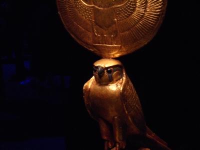 Expo Toutankhamon